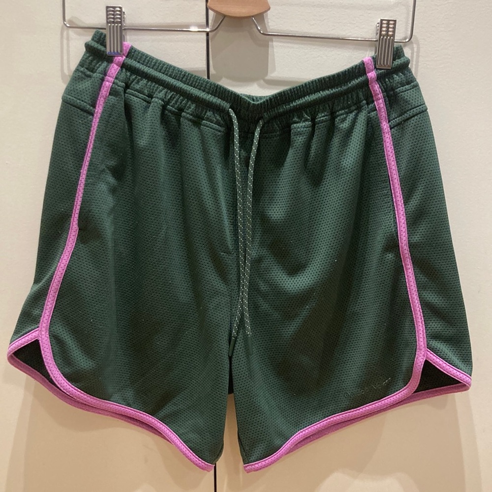 Outdoor Voices Rec Mesh 5 in Shorts